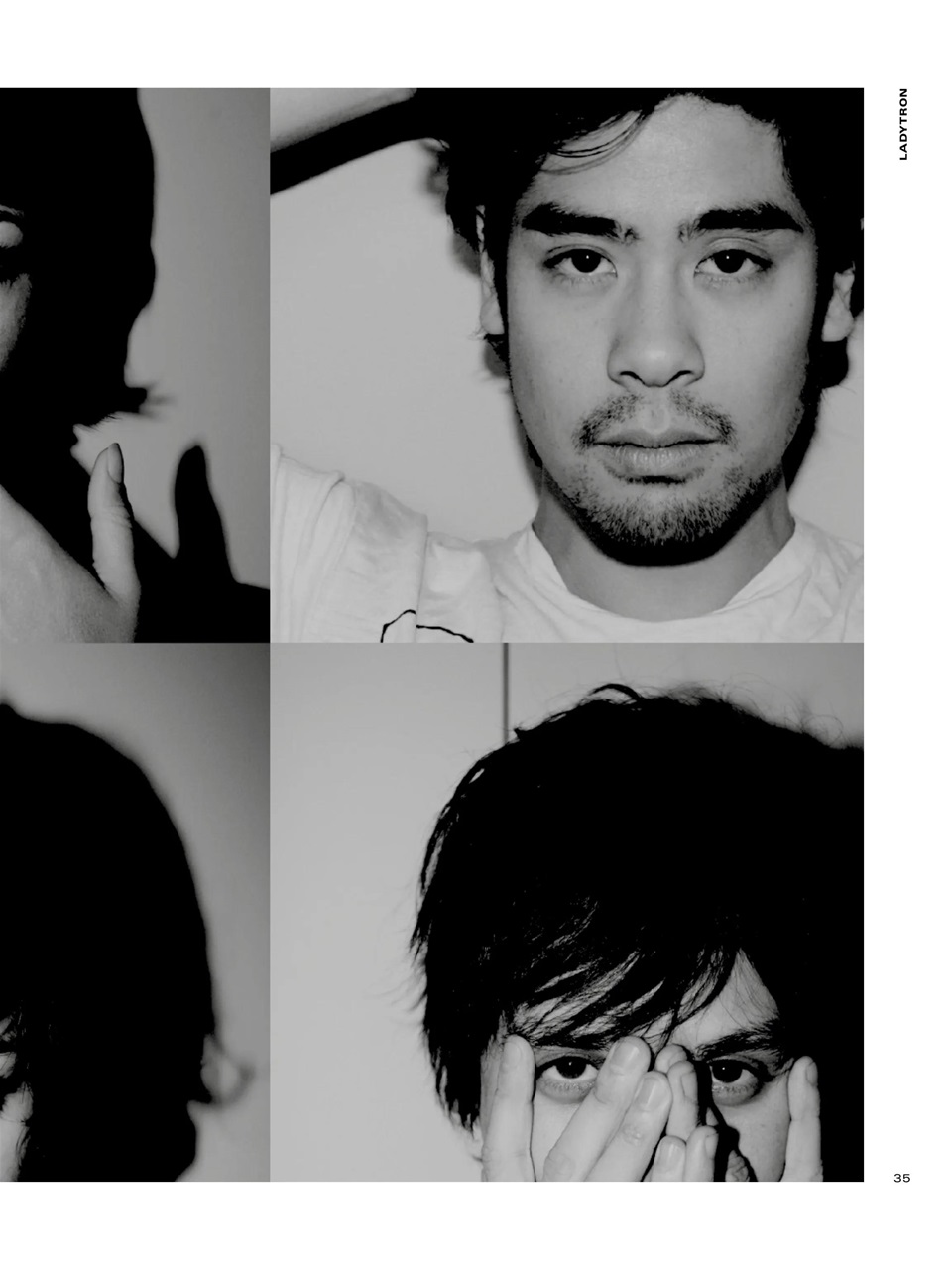 Electronic Sound Preview Pages