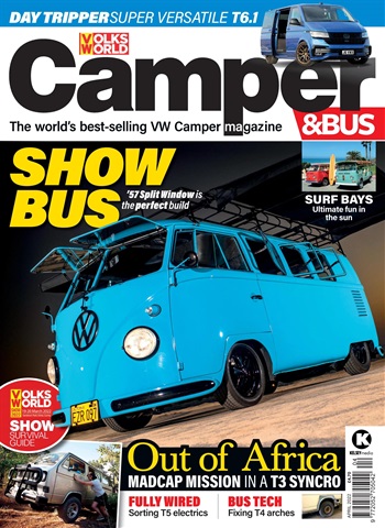 VWt Lifestyle issue Apr-22