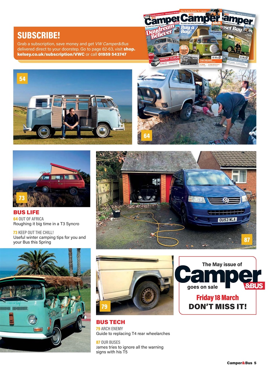 VWt Lifestyle Preview Pages