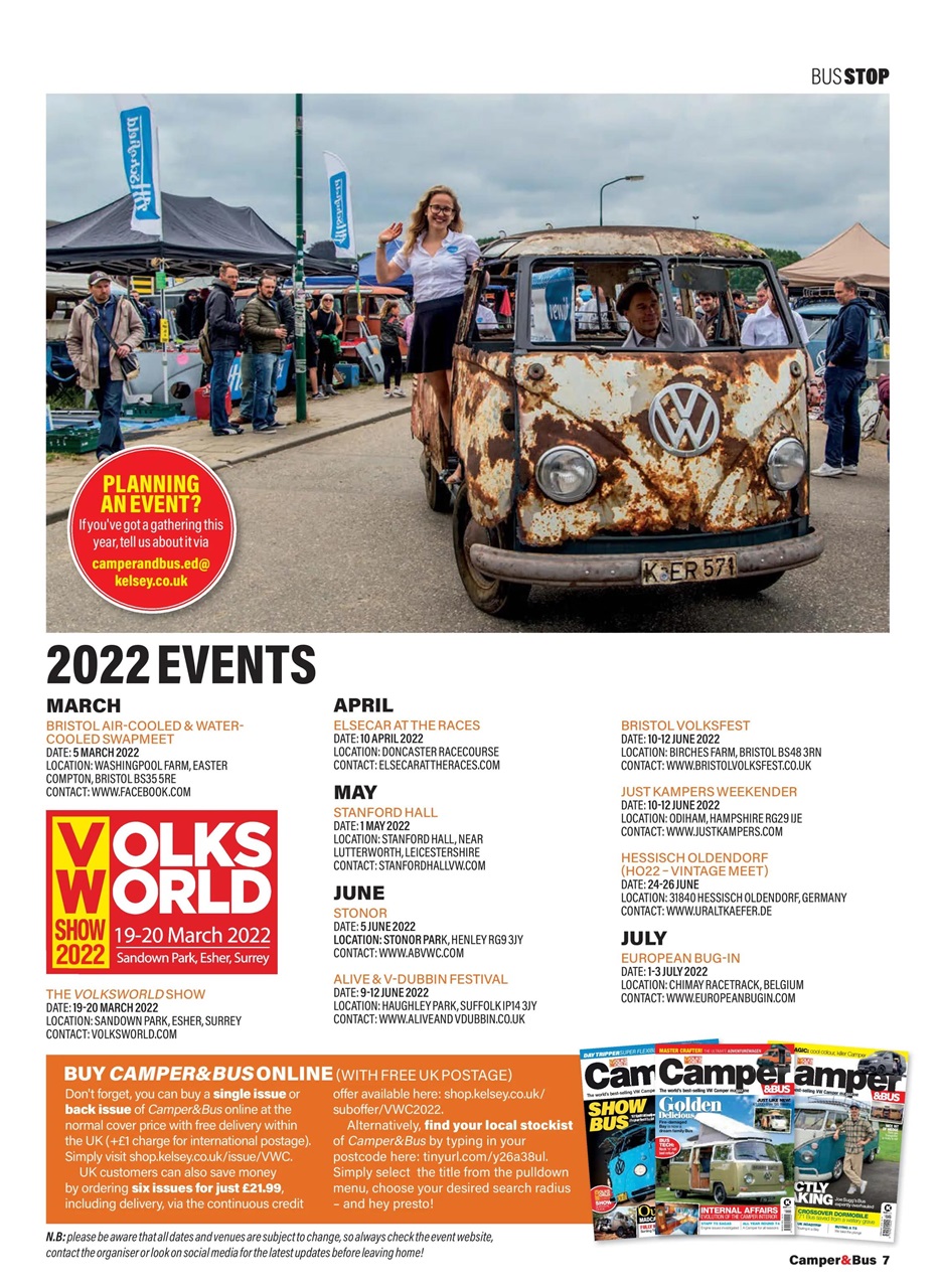 VWt Lifestyle Preview Pages