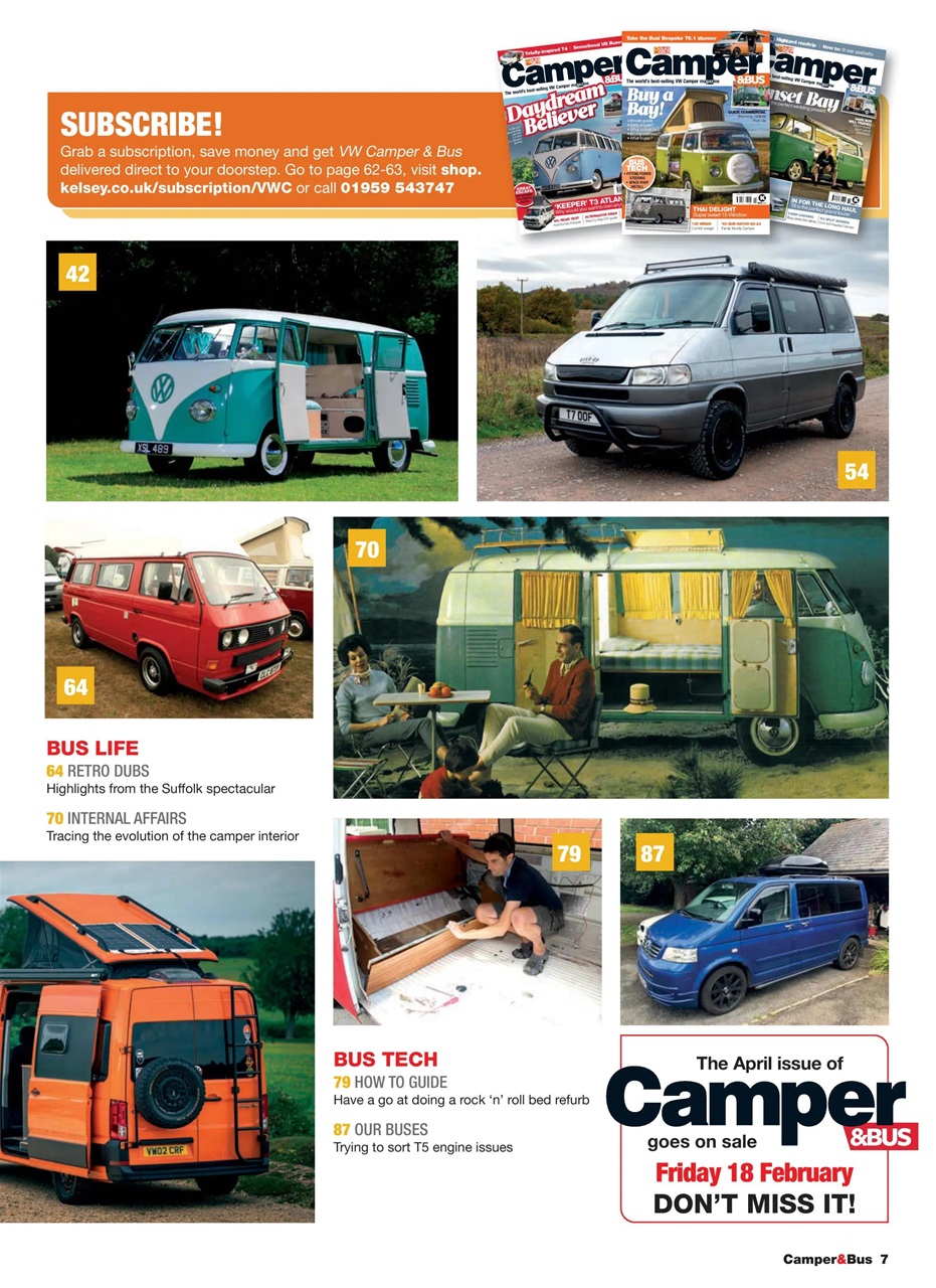 VWt Lifestyle Preview Pages