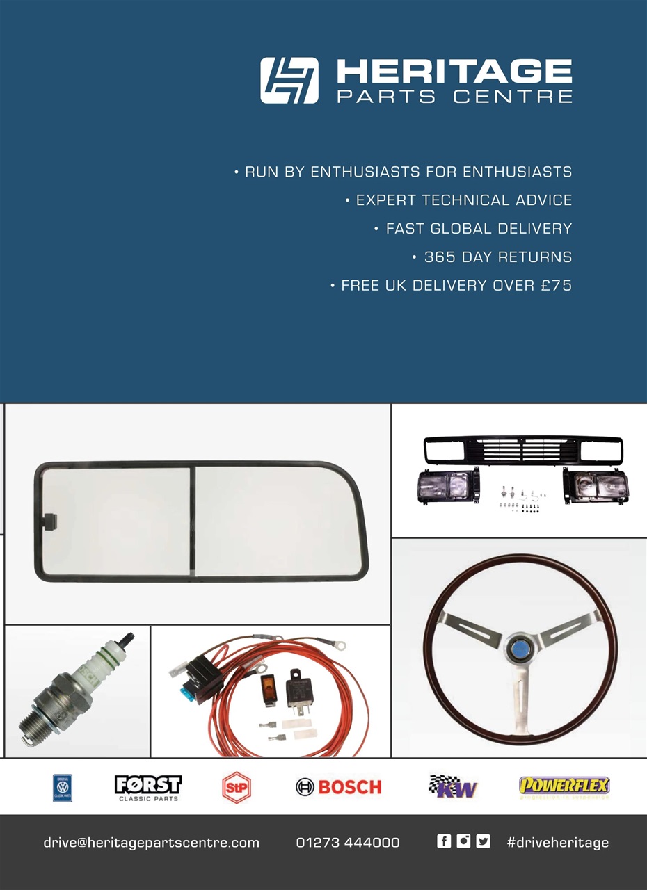 VWt Lifestyle Preview Pages