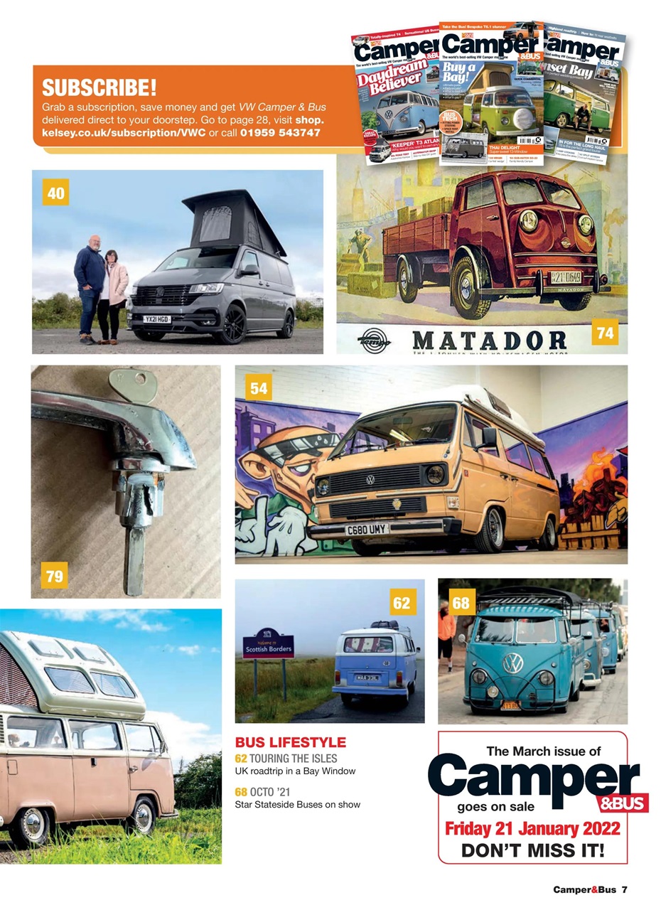 VWt Lifestyle Preview Pages