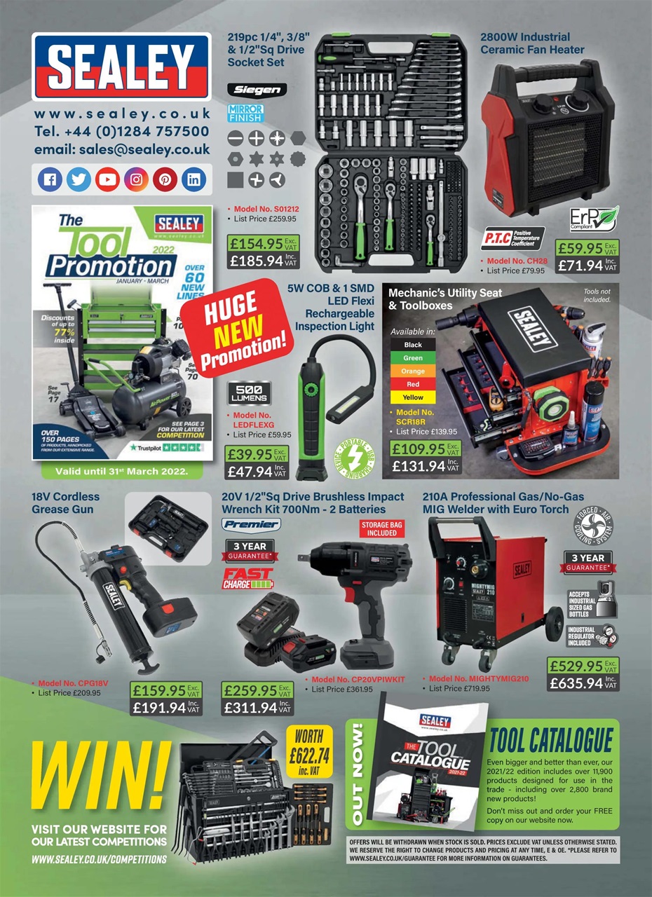 VWt Lifestyle Preview Pages