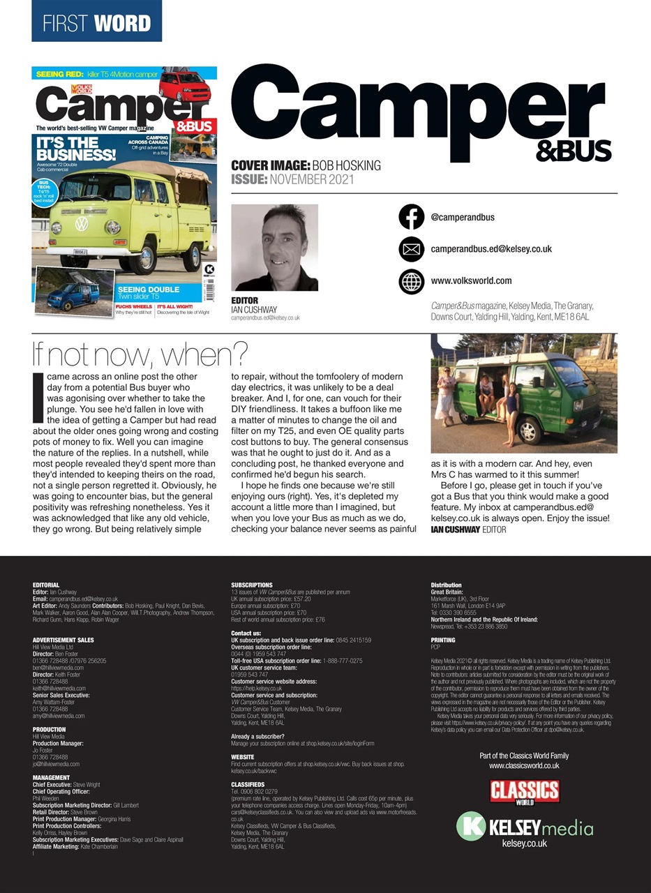 VWt Lifestyle Preview Pages