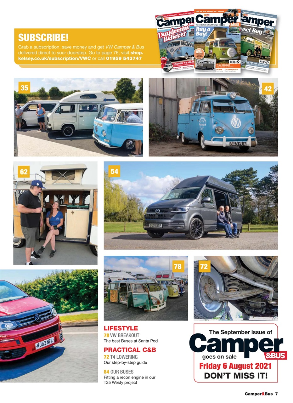 VWt Lifestyle Preview Pages