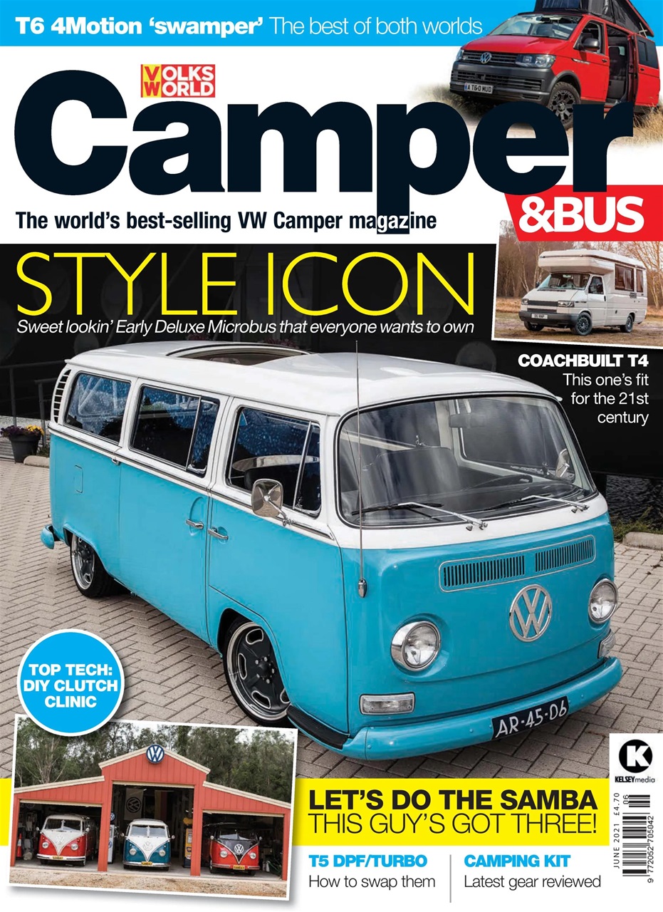 VWt Lifestyle Preview Pages