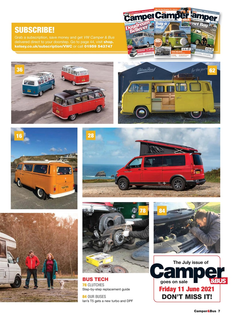 VWt Lifestyle Preview Pages