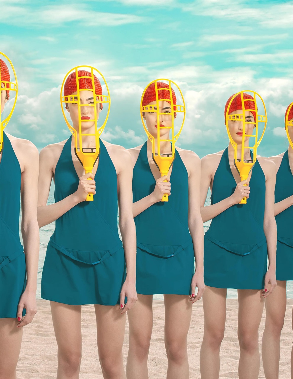 Lens Magazine Preview Pages