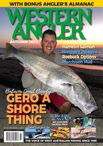 Western Angler issue 