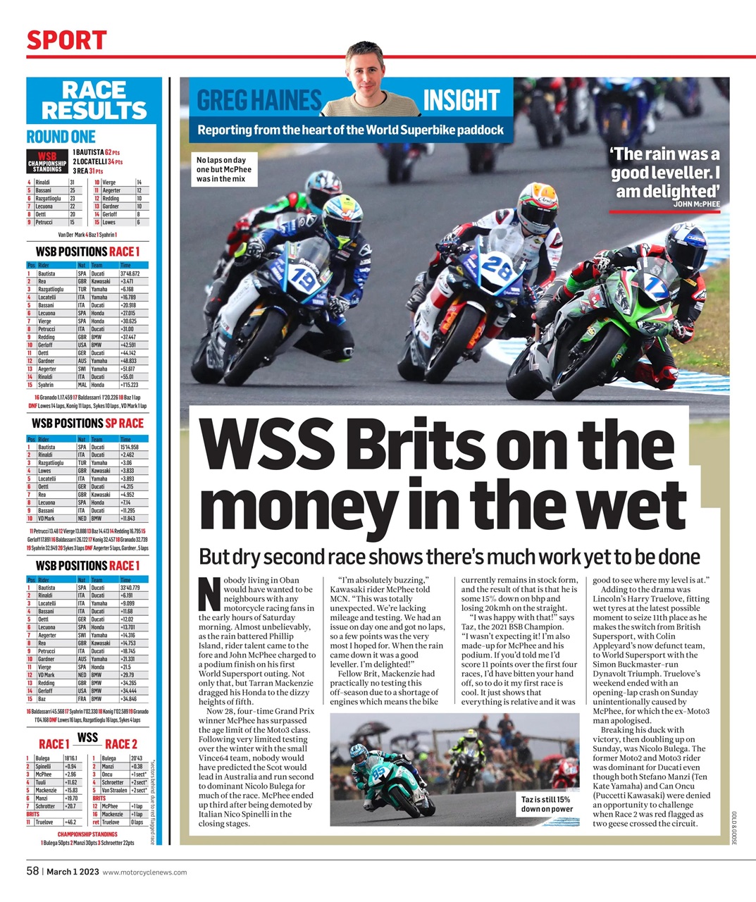 MCN Preview Pages