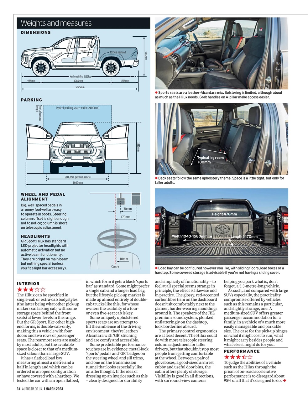 Autocar Preview Pages