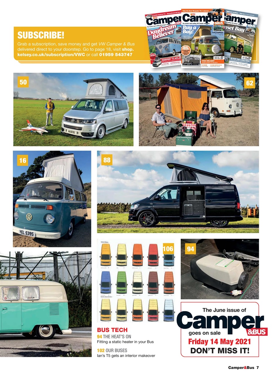 VWt Lifestyle Preview Pages