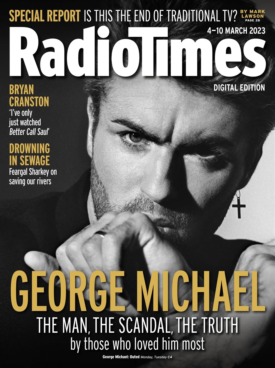 Radio Times Preview Pages