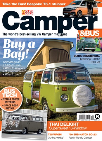 VWt Lifestyle issue Apr-21