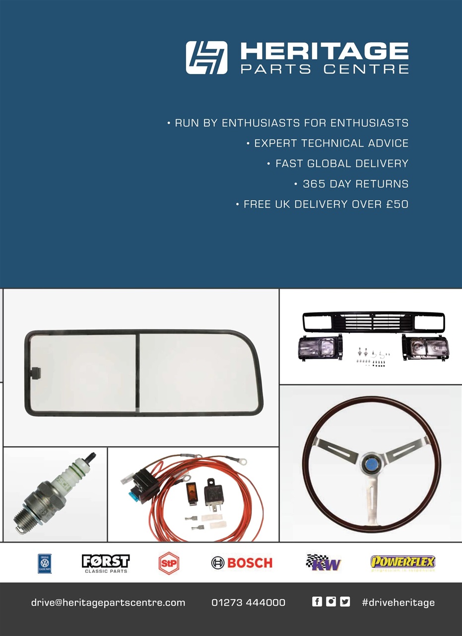 VWt Lifestyle Preview Pages