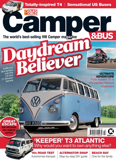 VWt Lifestyle issue 