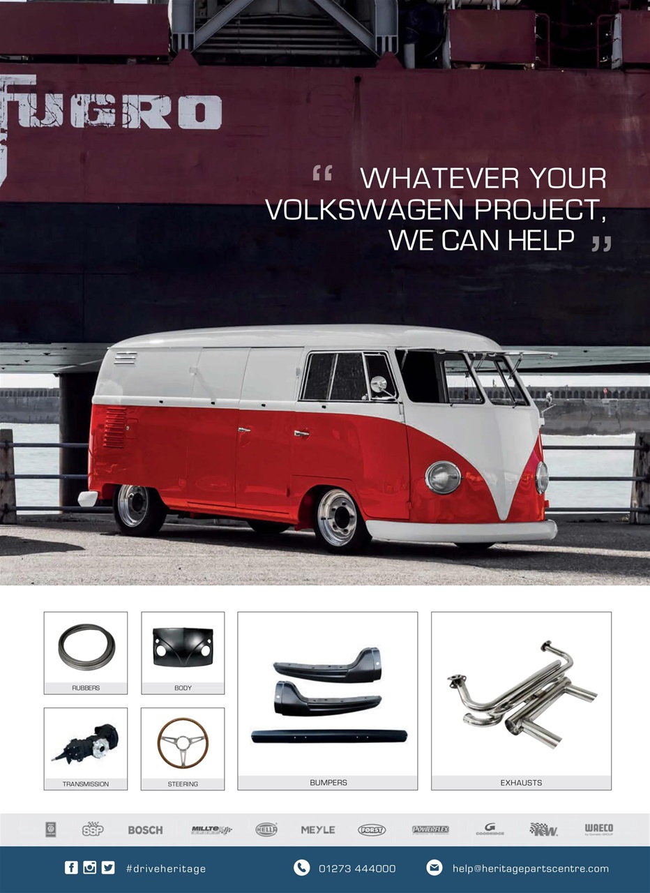 VWt Lifestyle Preview Pages