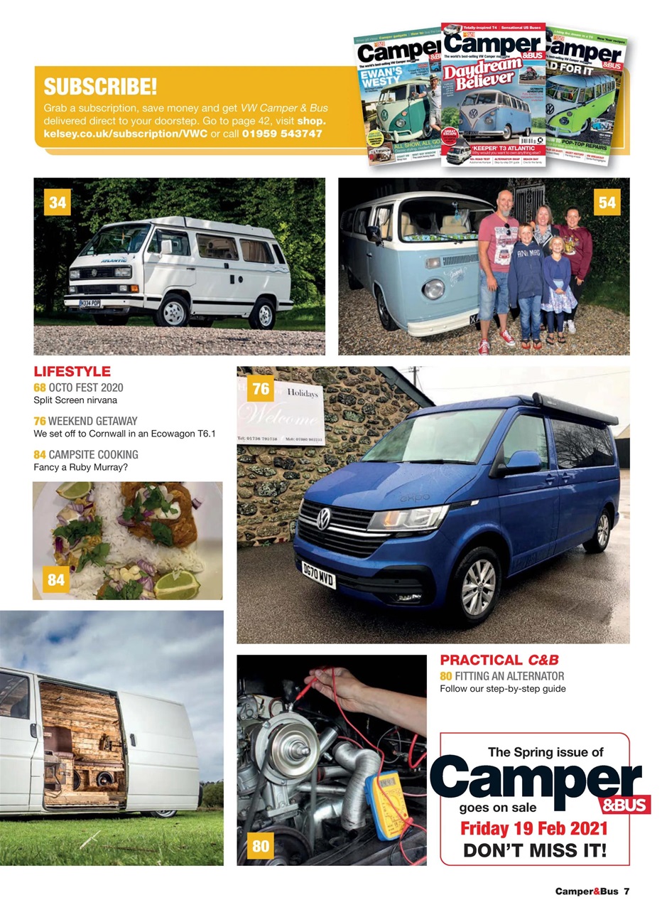 VWt Lifestyle Preview Pages