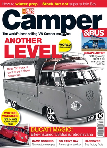 VWt Lifestyle issue 