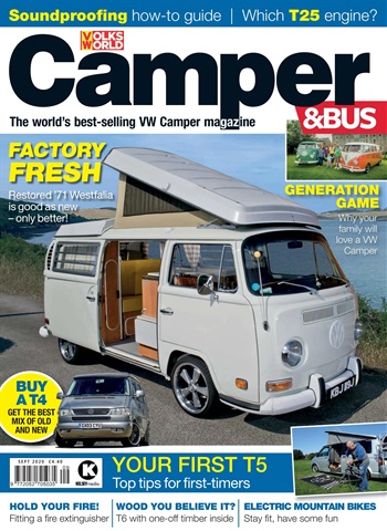 VWt Lifestyle issue Sep-20