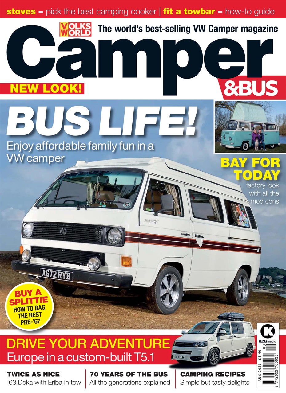 VWt Lifestyle Preview Pages