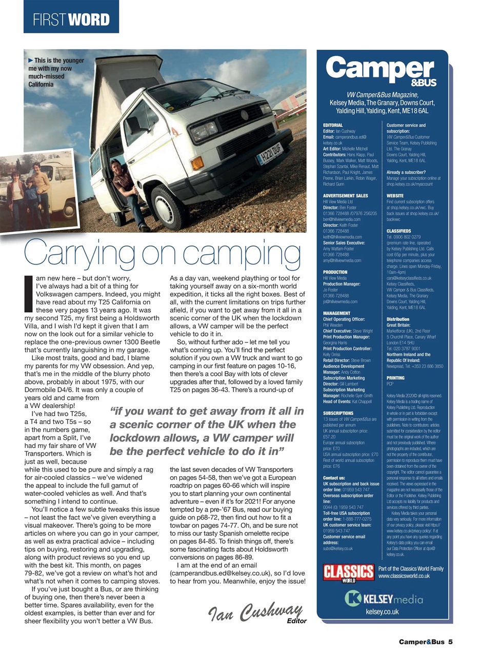 VWt Lifestyle Preview Pages