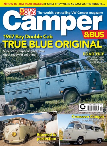 VWt Lifestyle issue 