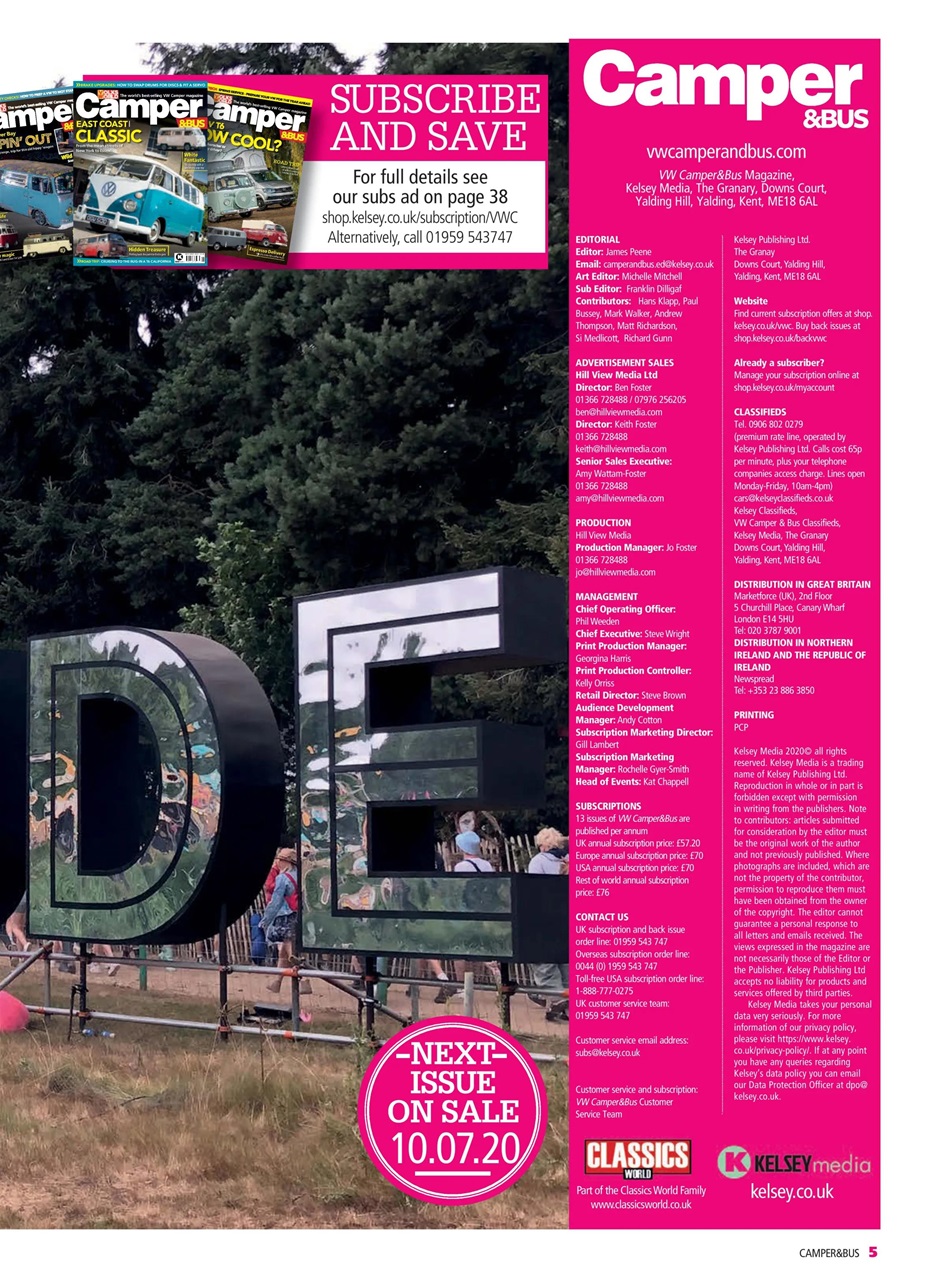 VWt Lifestyle Preview Pages