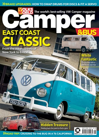 VWt Lifestyle issue May/Jun-20