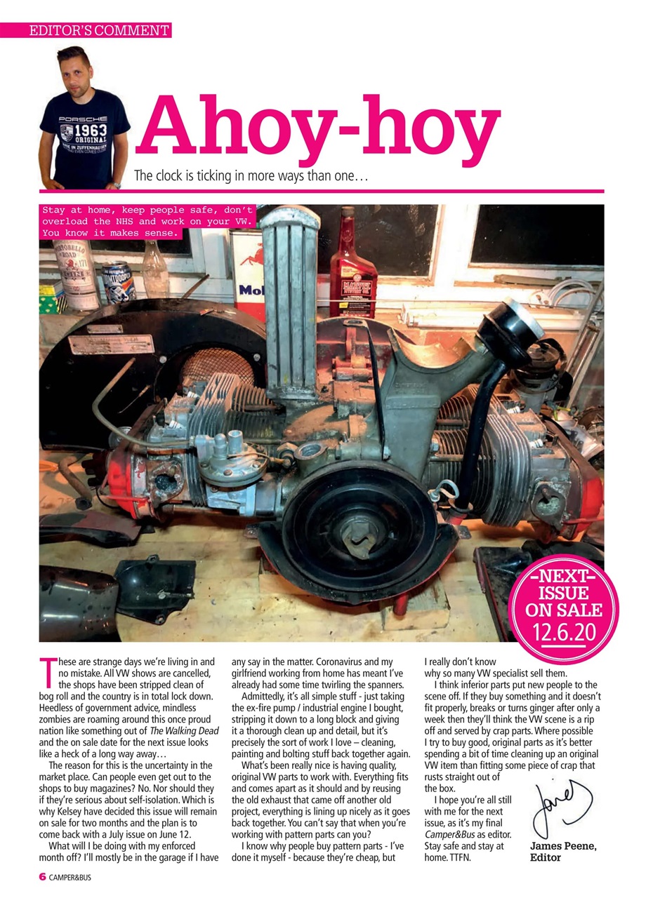 VWt Lifestyle Preview Pages