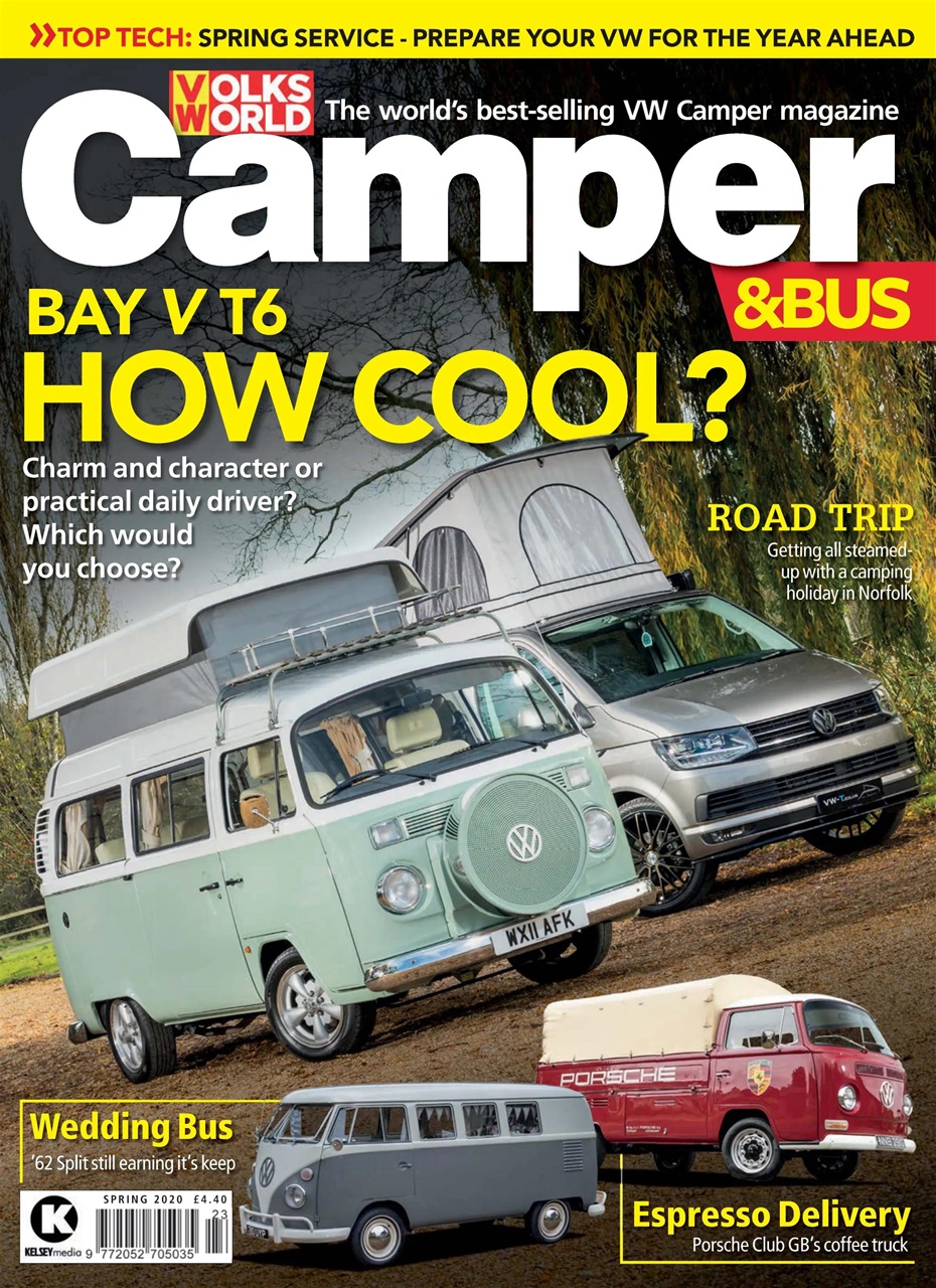 VWt Lifestyle Preview Pages