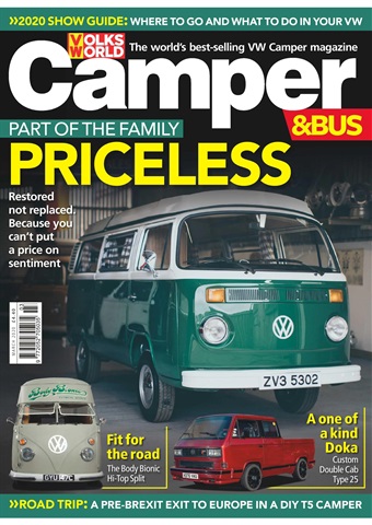 VWt Lifestyle issue Mar-20