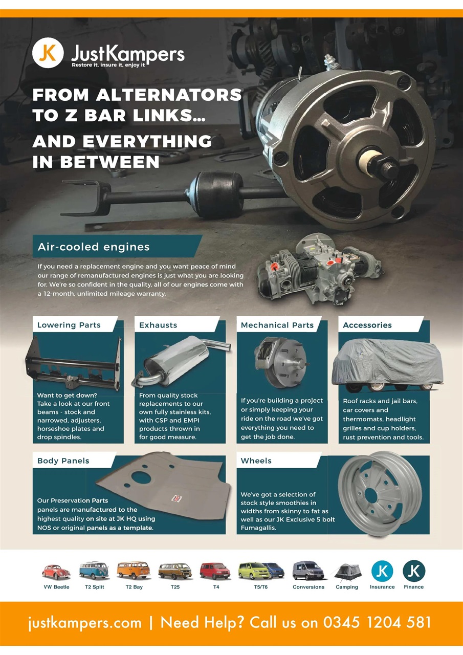 VWt Lifestyle Preview Pages