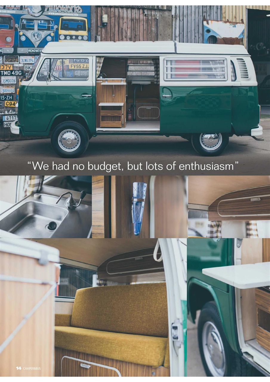VWt Lifestyle Preview Pages