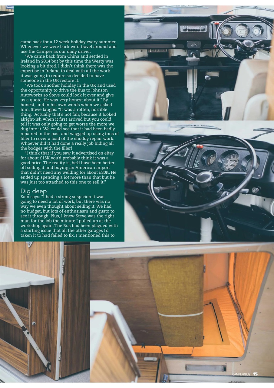 VWt Lifestyle Preview Pages