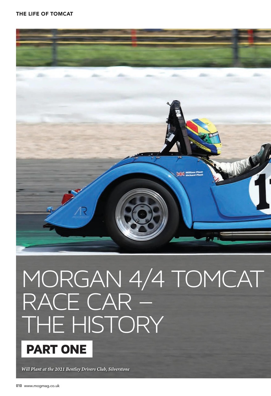 MOG Magazine Preview Pages