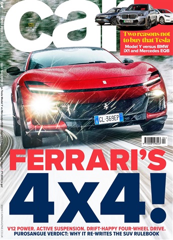Car issue Apr-23