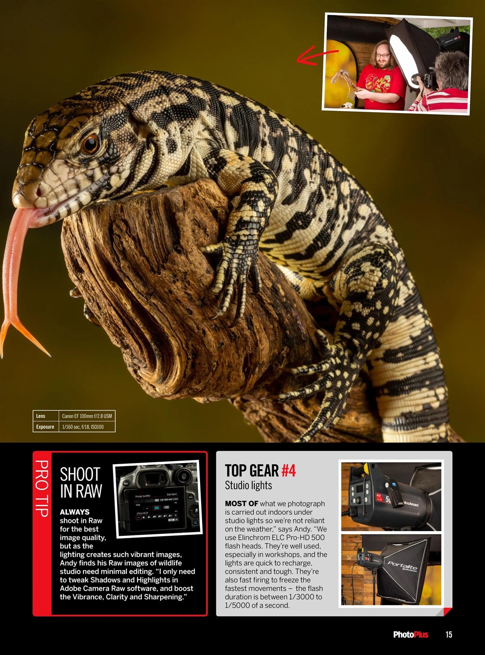 PhotoPlus Preview Pages