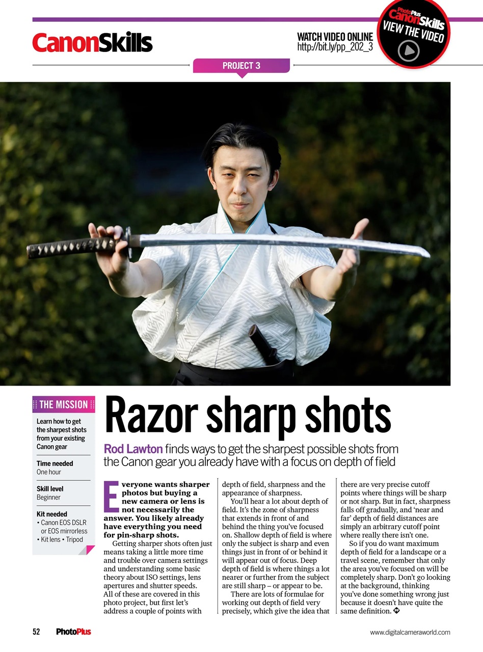 PhotoPlus Preview Pages