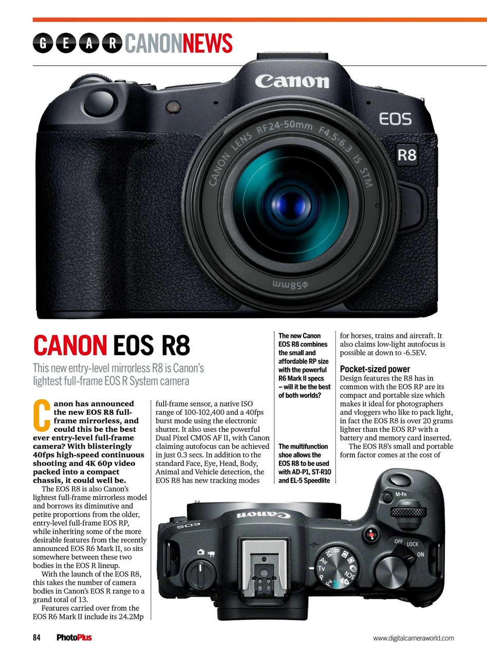PhotoPlus Preview Pages