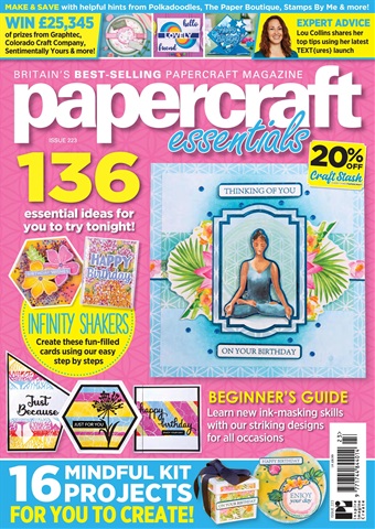 Issue 223 issue Issue 223