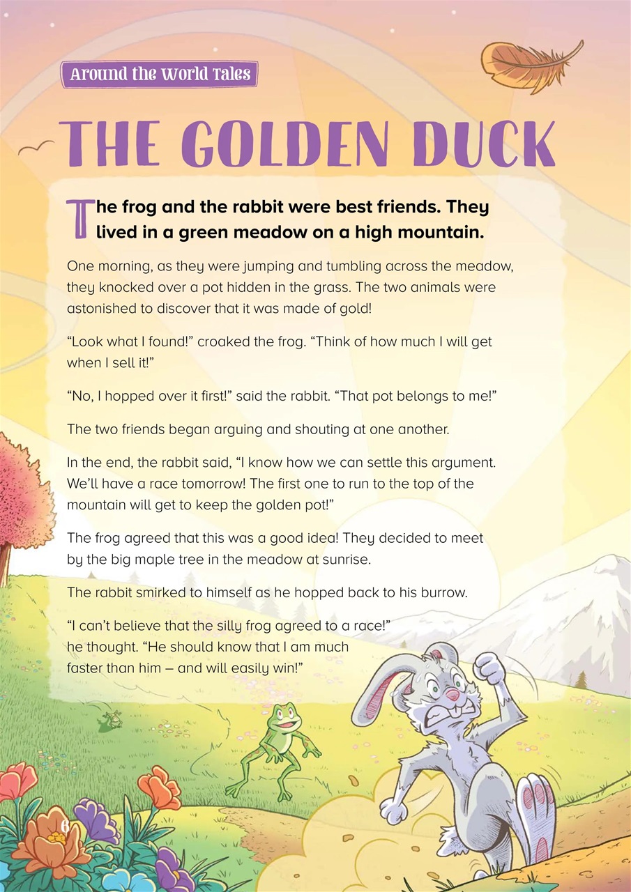 Storytime Preview Pages