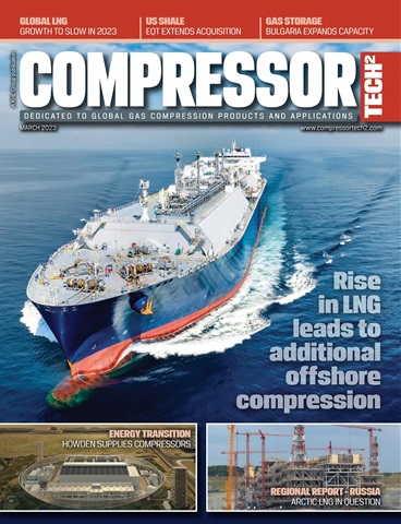 Compressor Tech2 issue COMPRESSORtech2 March 2023