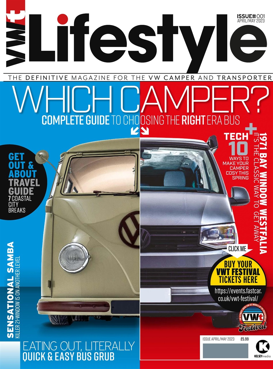 VWt Lifestyle Preview Pages