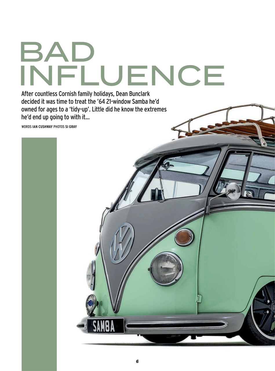 VWt Lifestyle Preview Pages