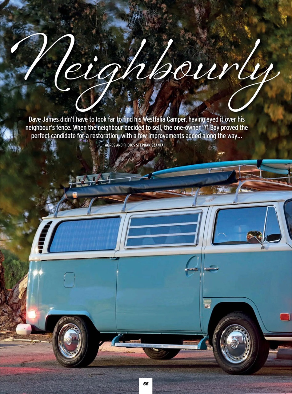 VWt Lifestyle Preview Pages