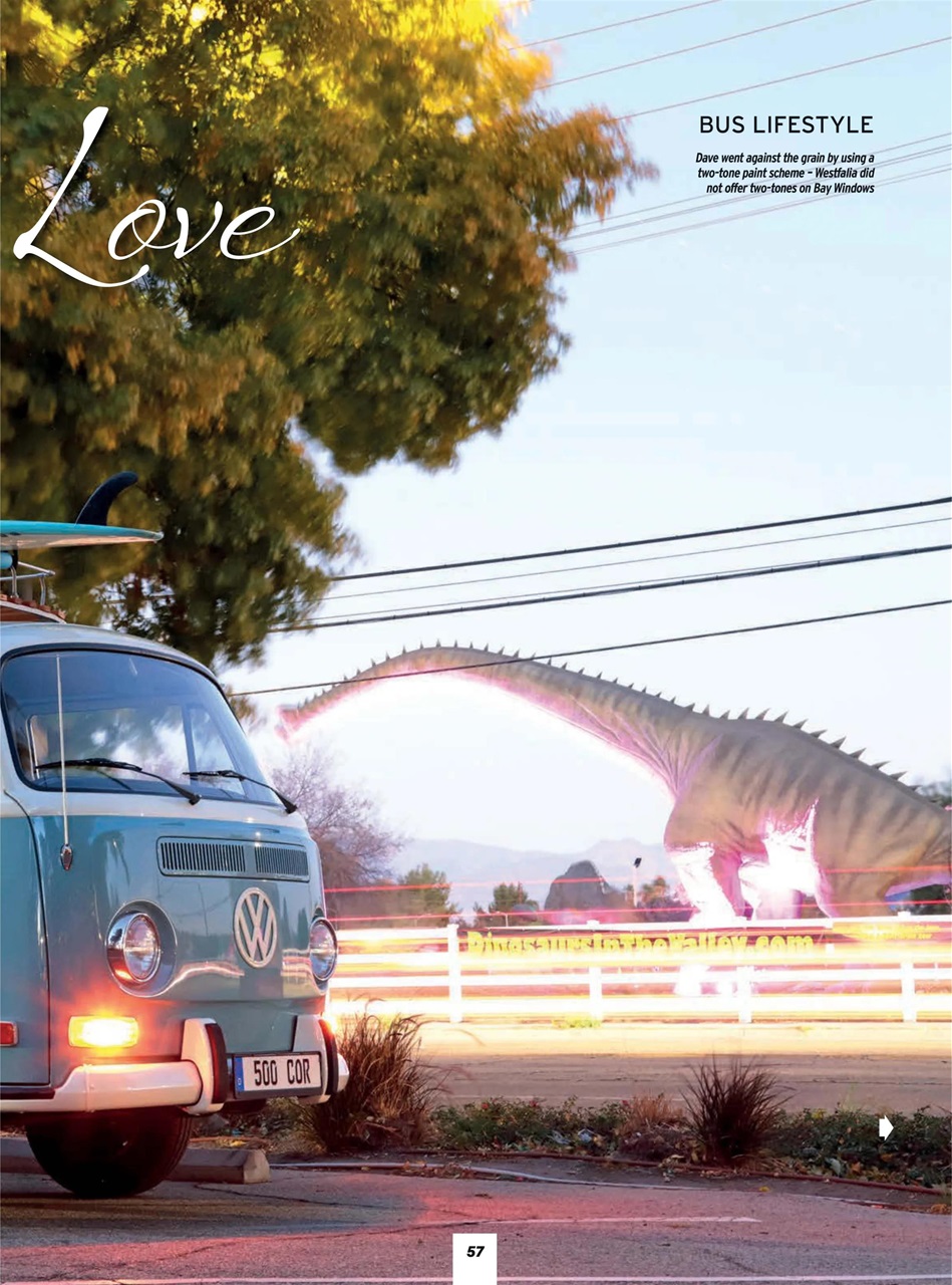 VWt Lifestyle Preview Pages