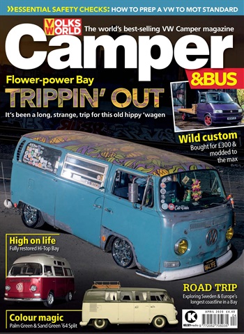 VWt Lifestyle issue Apr-20