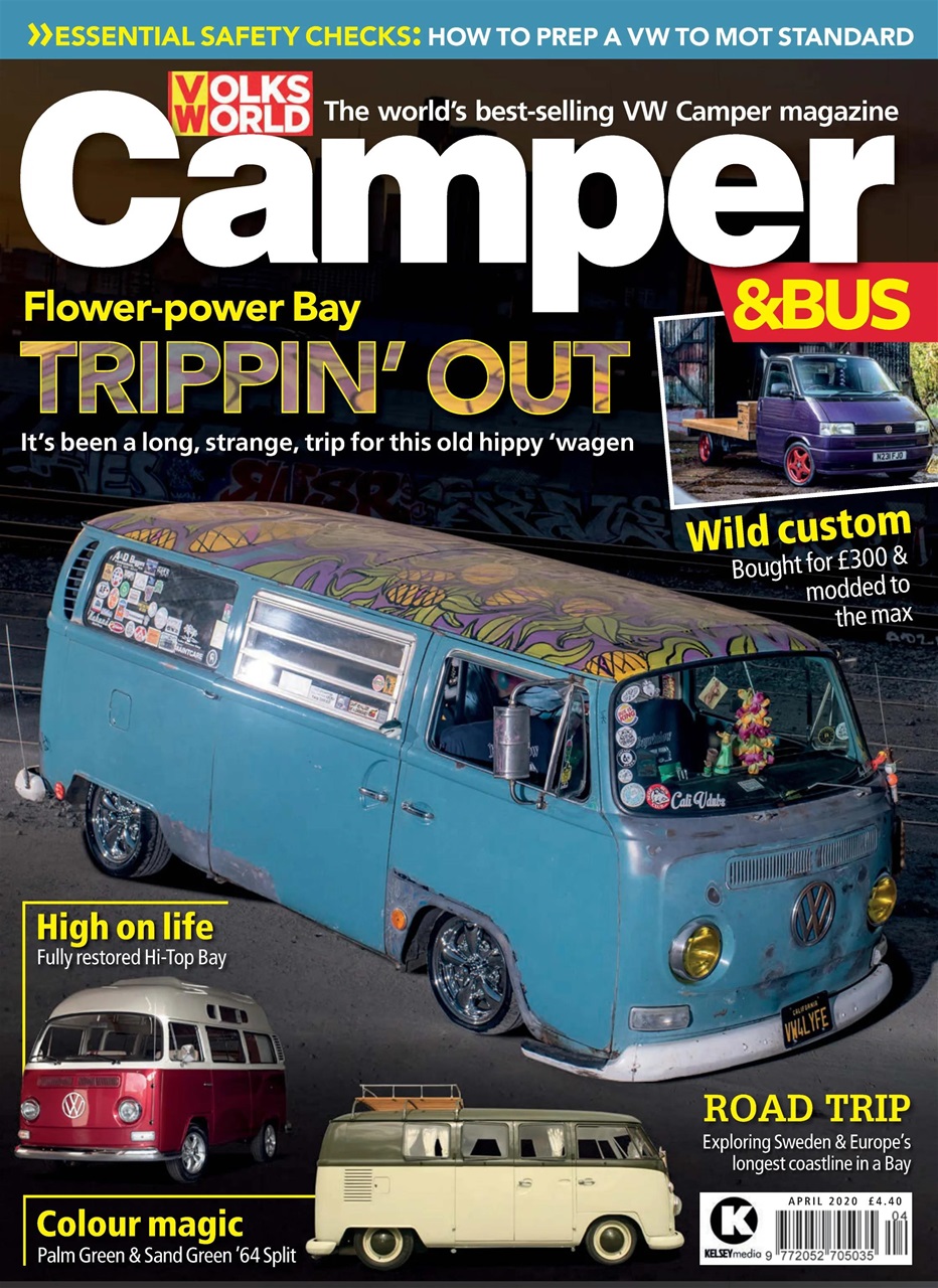VWt Lifestyle Preview Pages